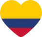 100% COLOMBIANO