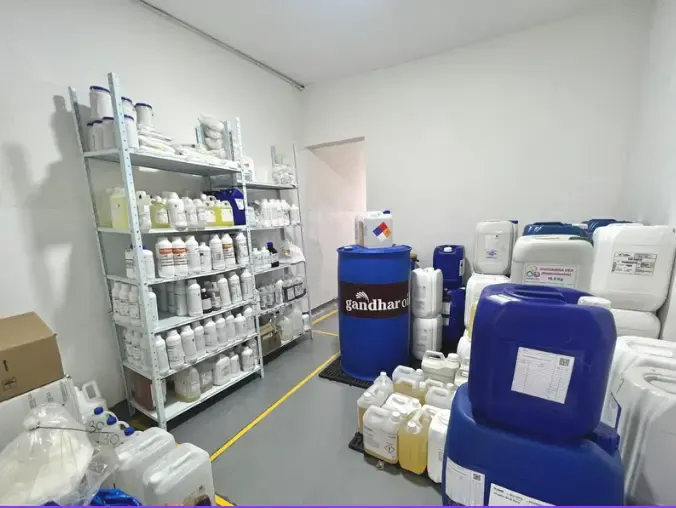 Instalaciones